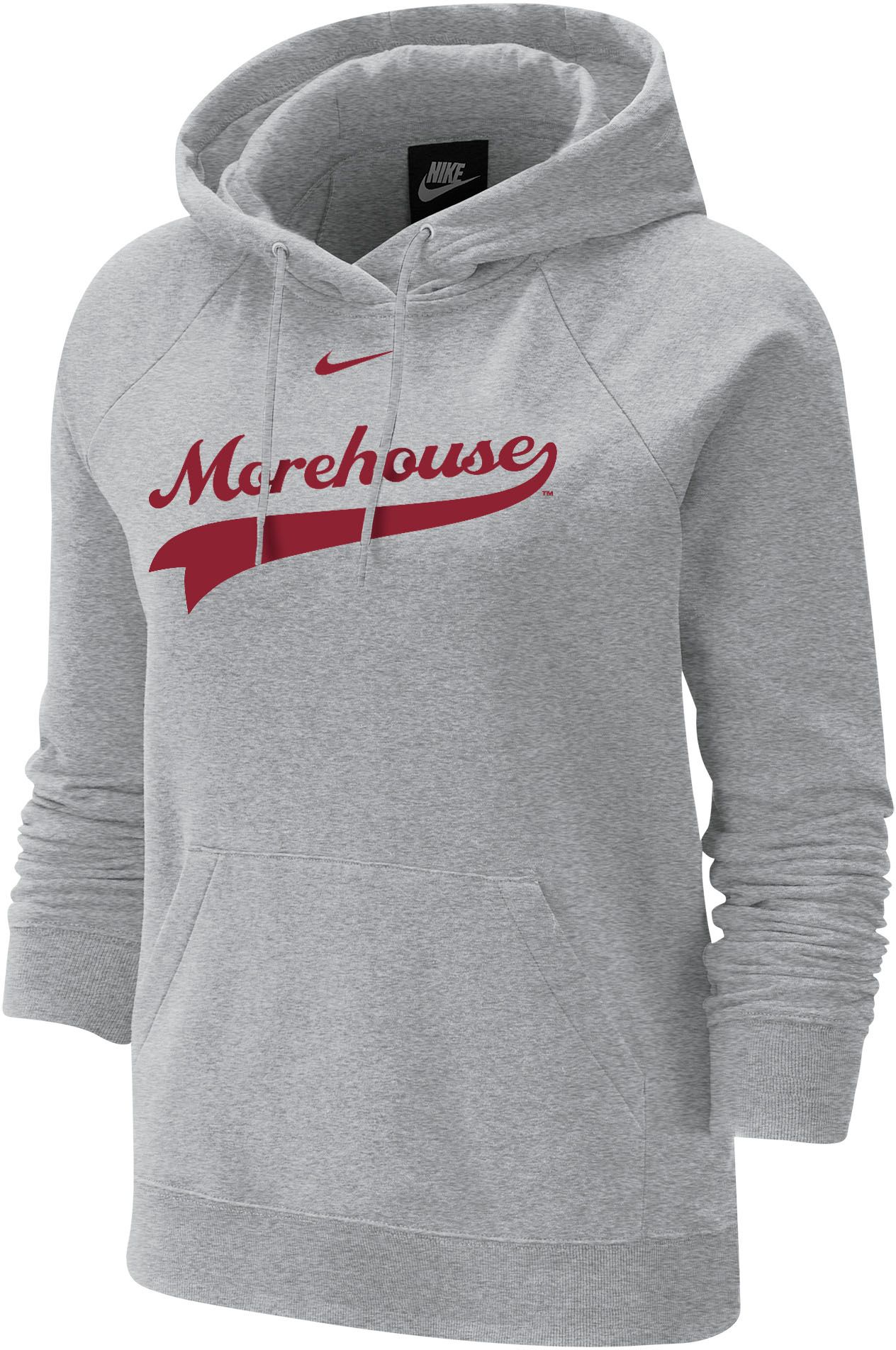 nike morehouse hoodie