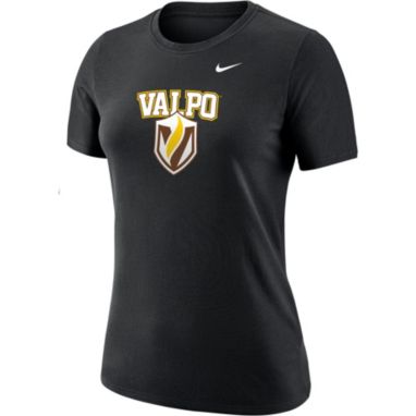 sorry, Nike Women's Valparaiso Dri-FIT Cotton Black T-Shirt is currently out of stock
