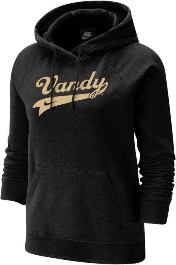 Vanderbilt store hoodie women's