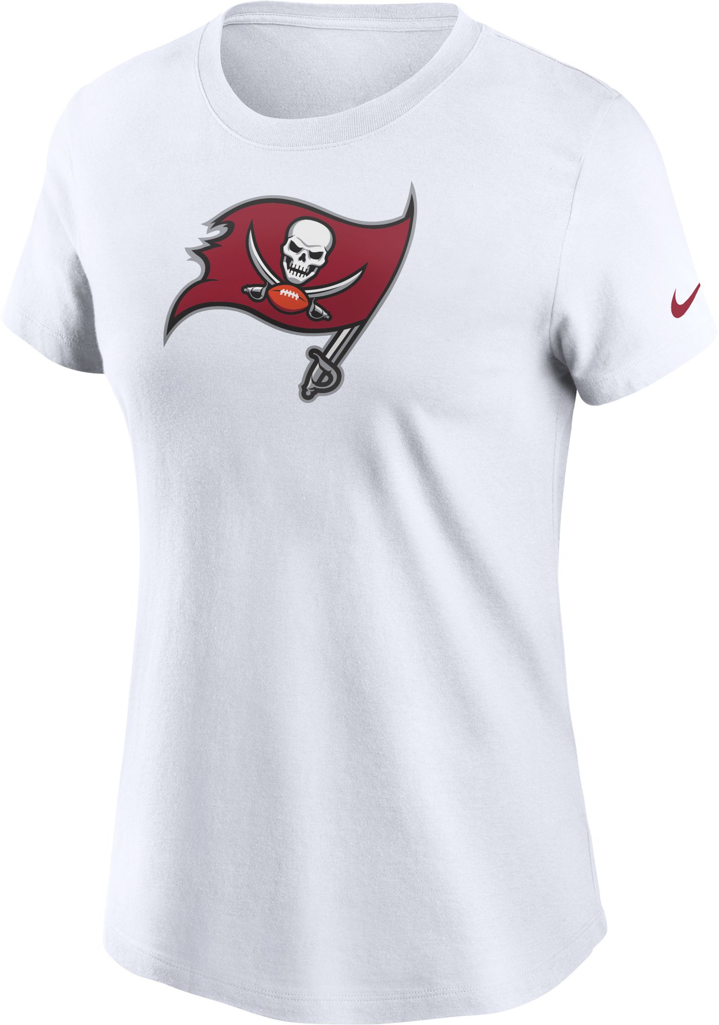 women's tampa bay bucs shirt