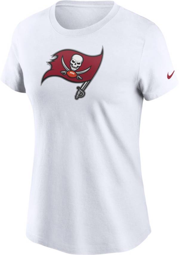 Tampa bay shop buccaneers women's shirt