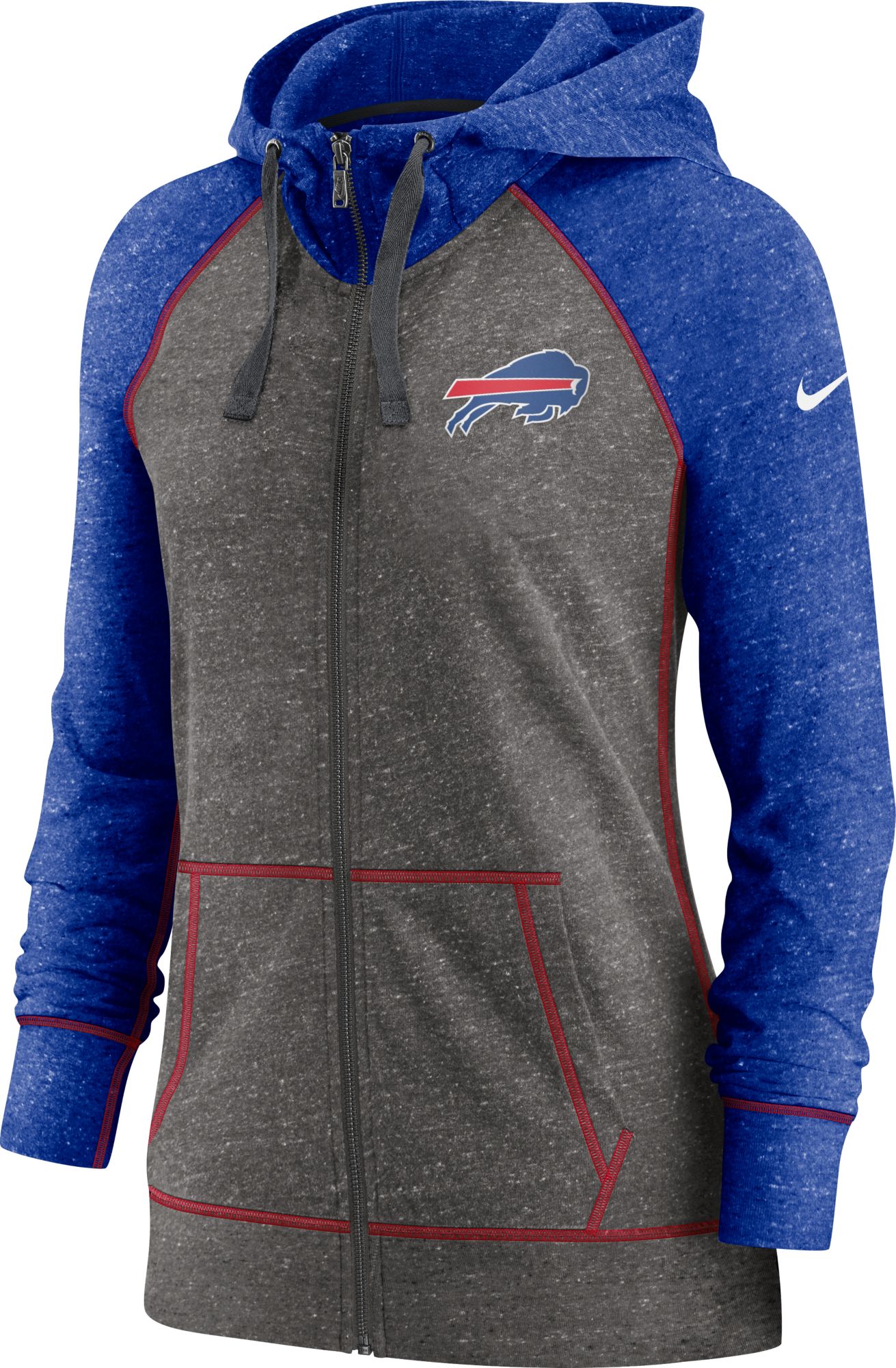 buffalo bills women's sweatshirt