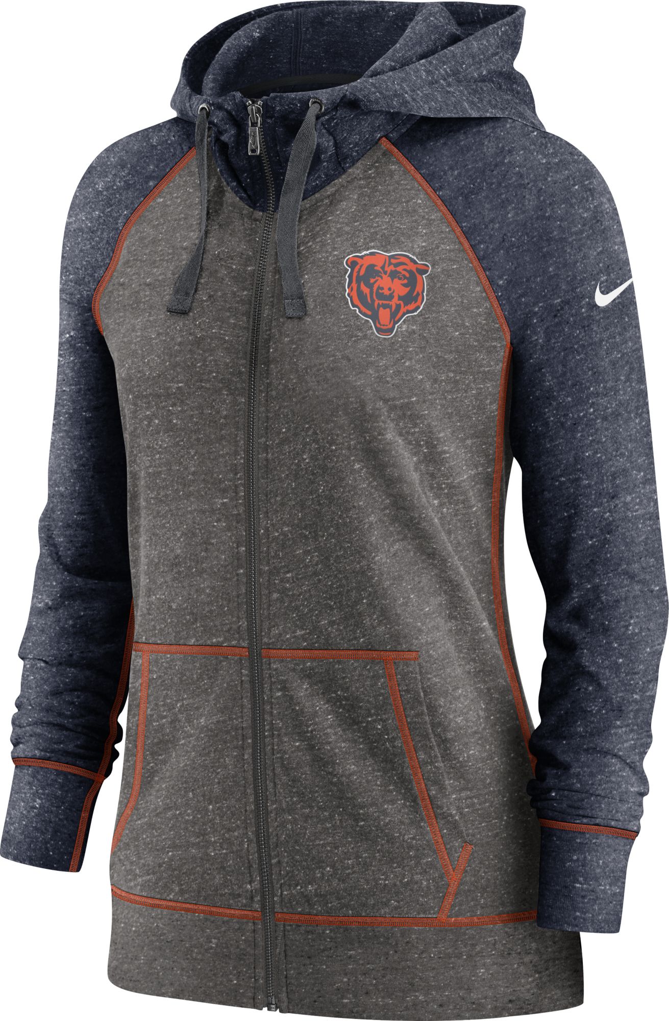 womens chicago bears sweatshirts