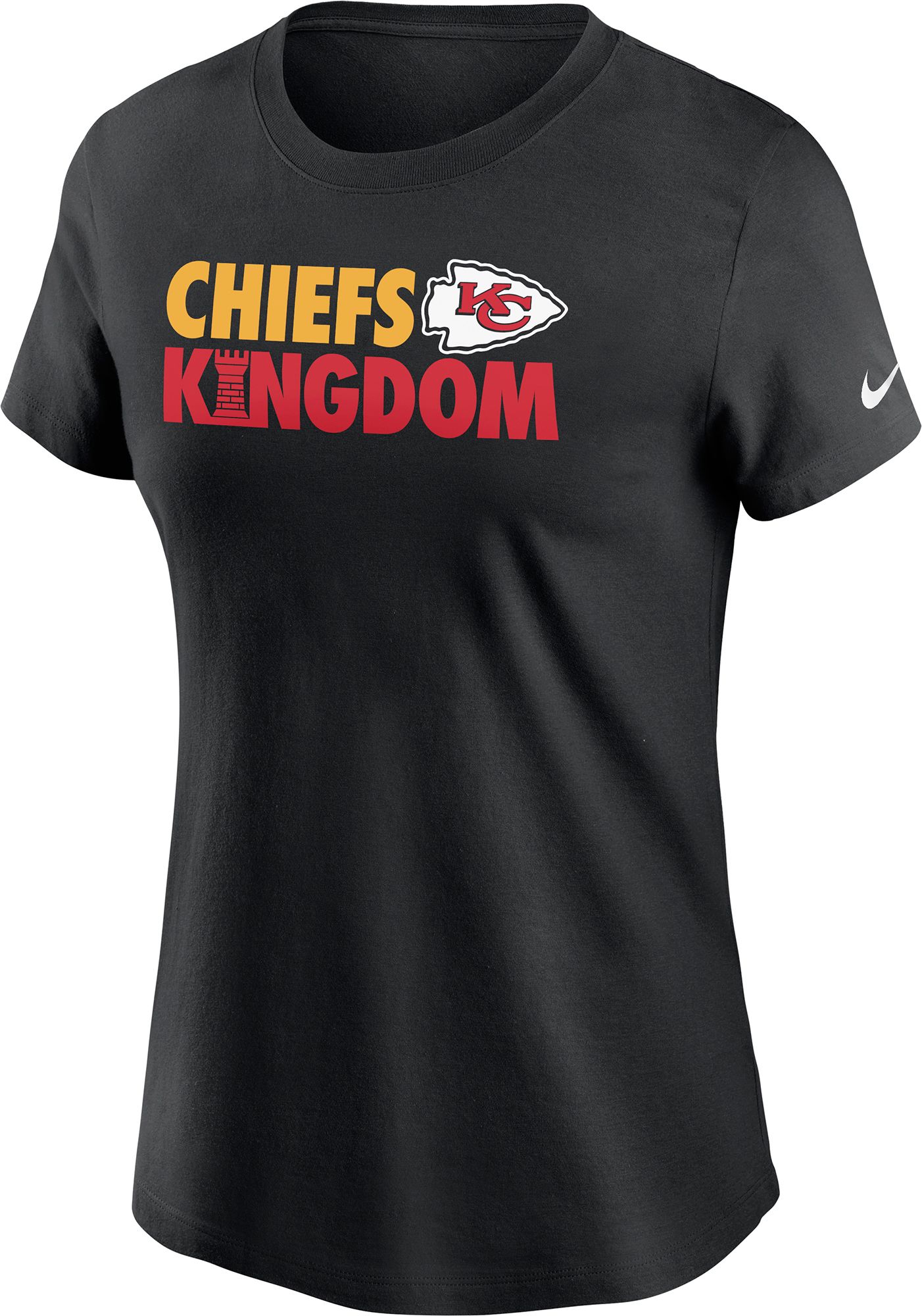 womens kansas city chiefs shirts