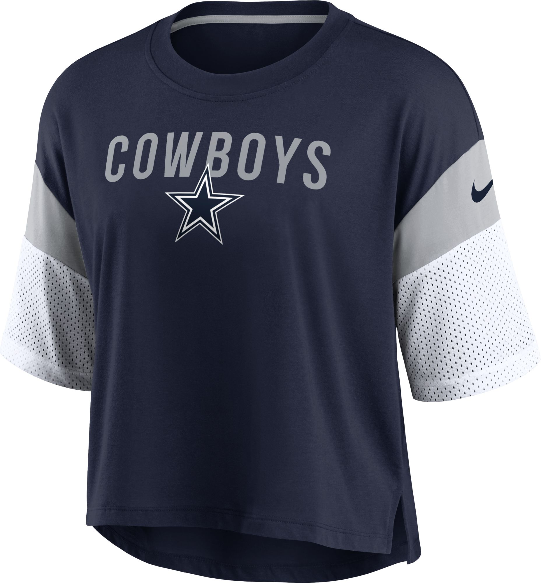 dallas cowboys black shirt