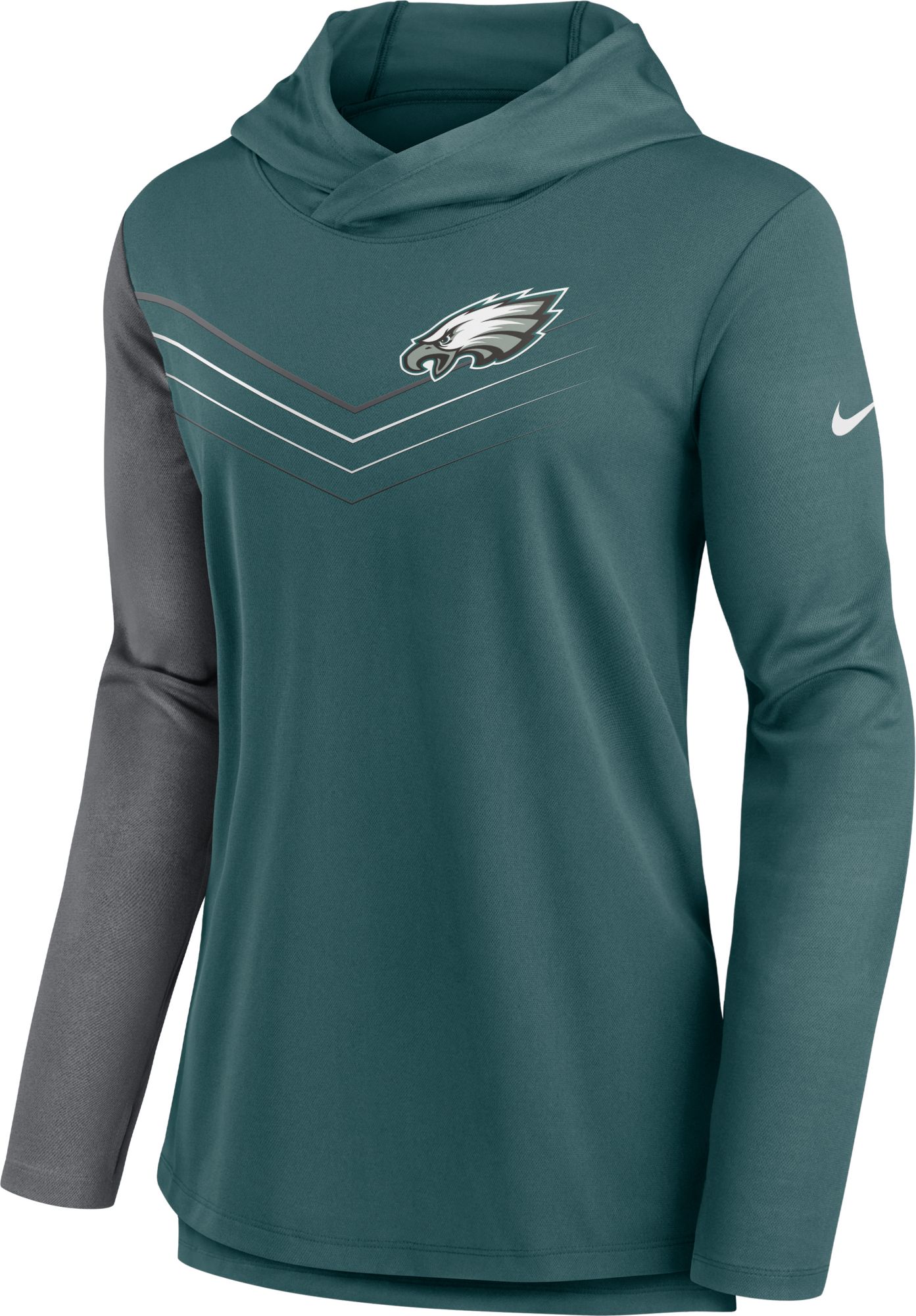 womens philadelphia eagles shirt