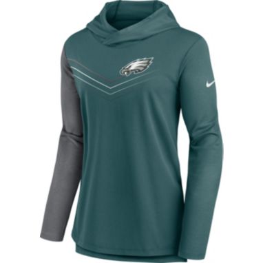 sorry, Nike Women's Philadelphia Eagles Teal Chevron Pullover Hoodie is currently out of stock