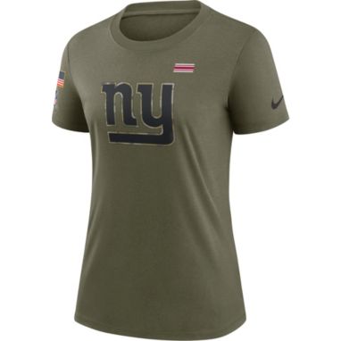 sorry, Nike Women's New York Giants Salute to Service Olive Legend T-Shirt is currently out of stock