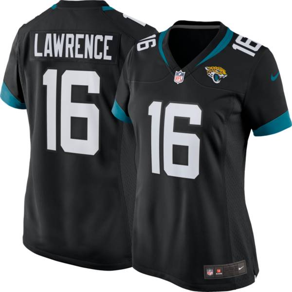 Jacksonville jaguars women's outlet jersey