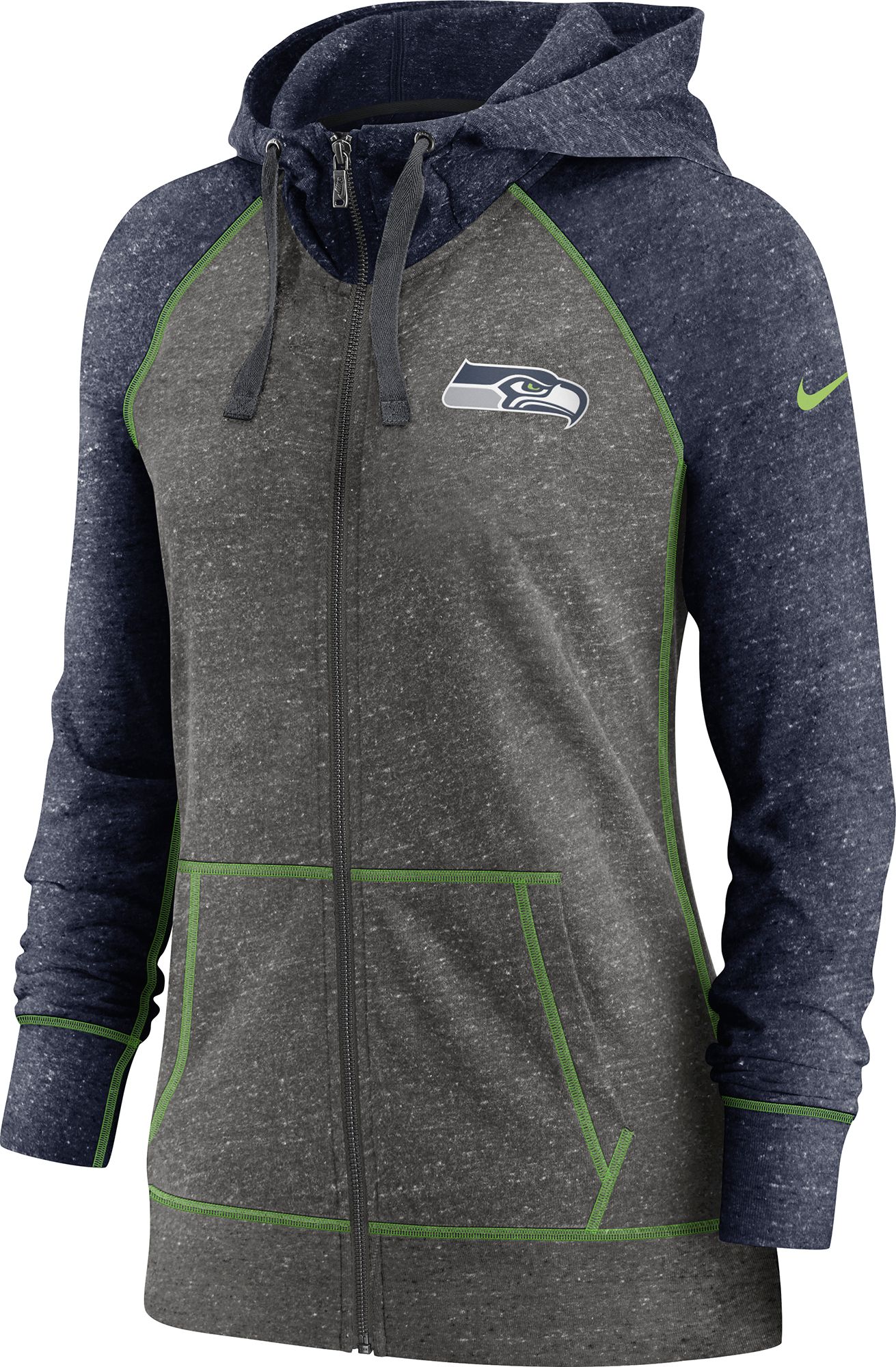 seahawks womens hoodies