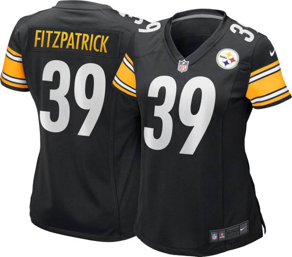 Pittsburgh Steelers Women's Apparel  Curbside Pickup Available at DICK'S