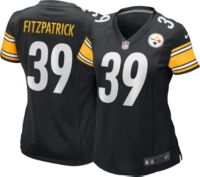 Womens fitzpatrick sales jersey