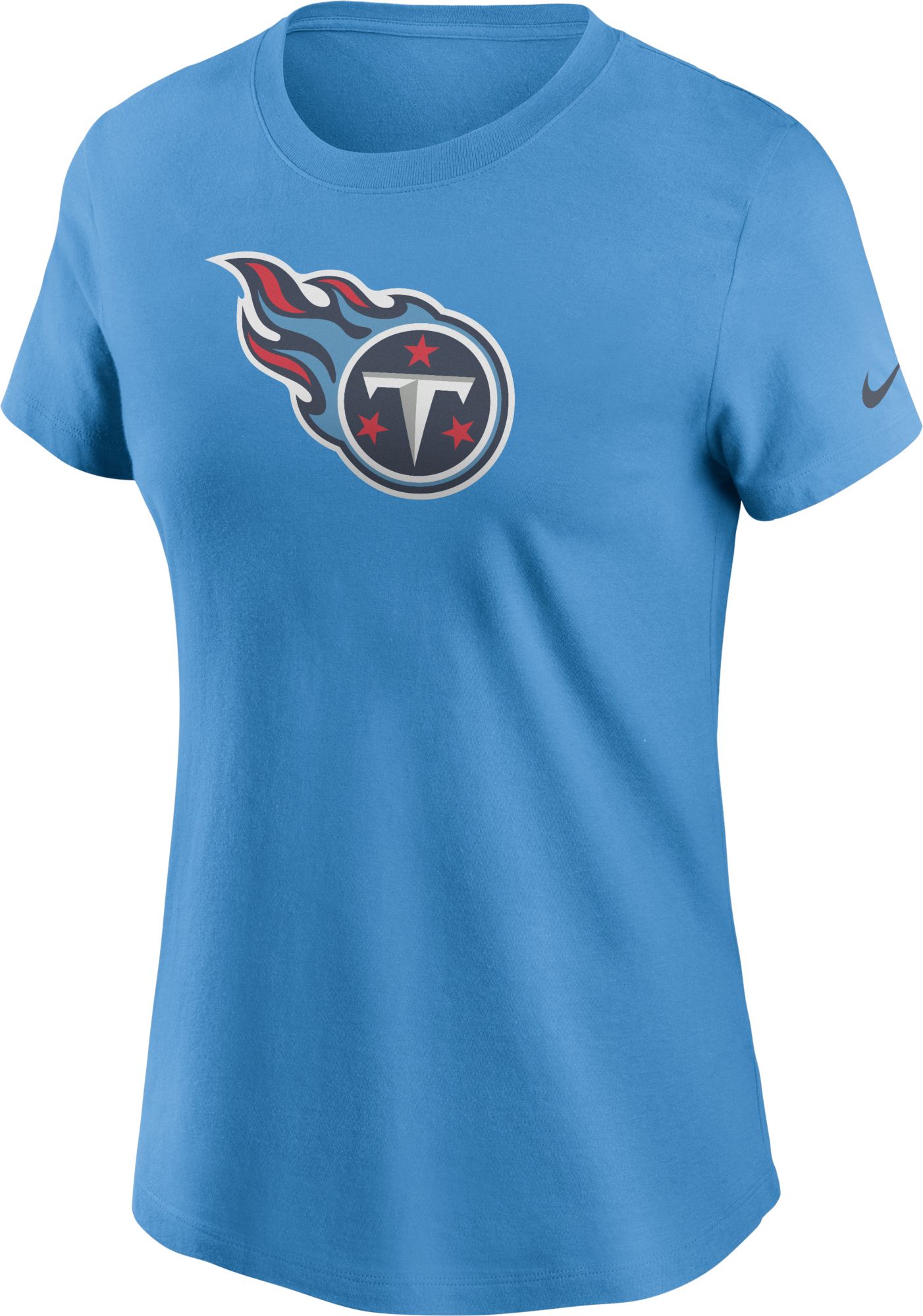 nike tennessee titans apparel