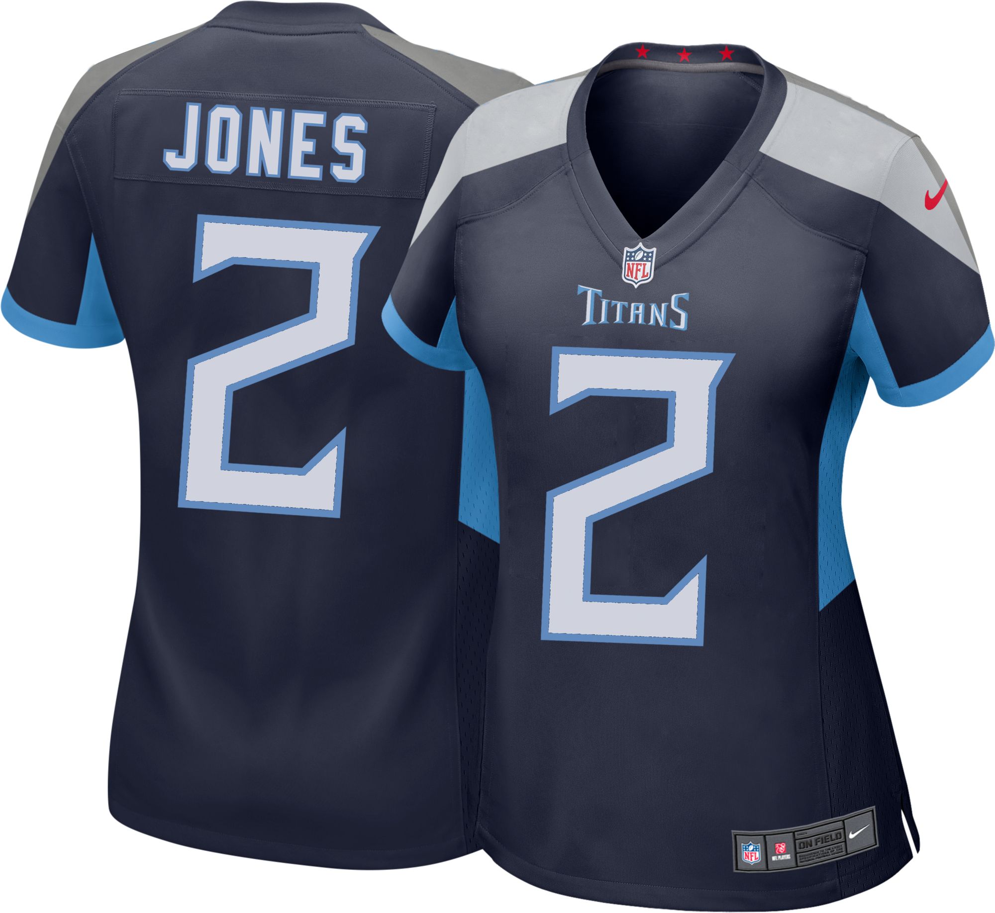 titans jersey julio jones