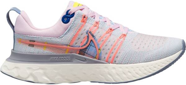 Nike Women's Infinity React 2 Running Shoes product image