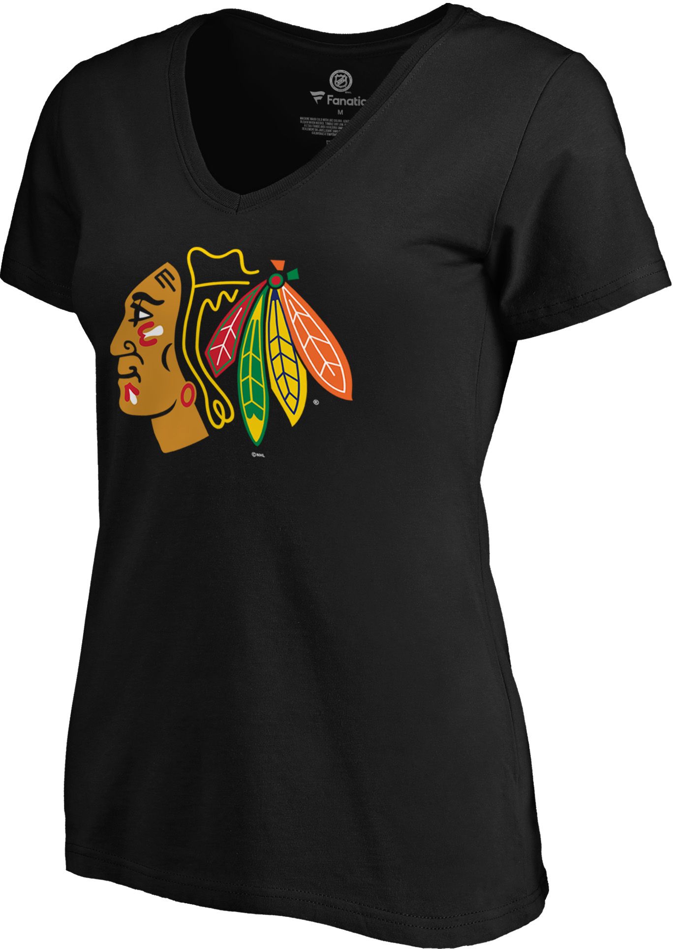 Chicago Blackhawks Women's Apparel Curbside Pickup Available At DICK'S ...