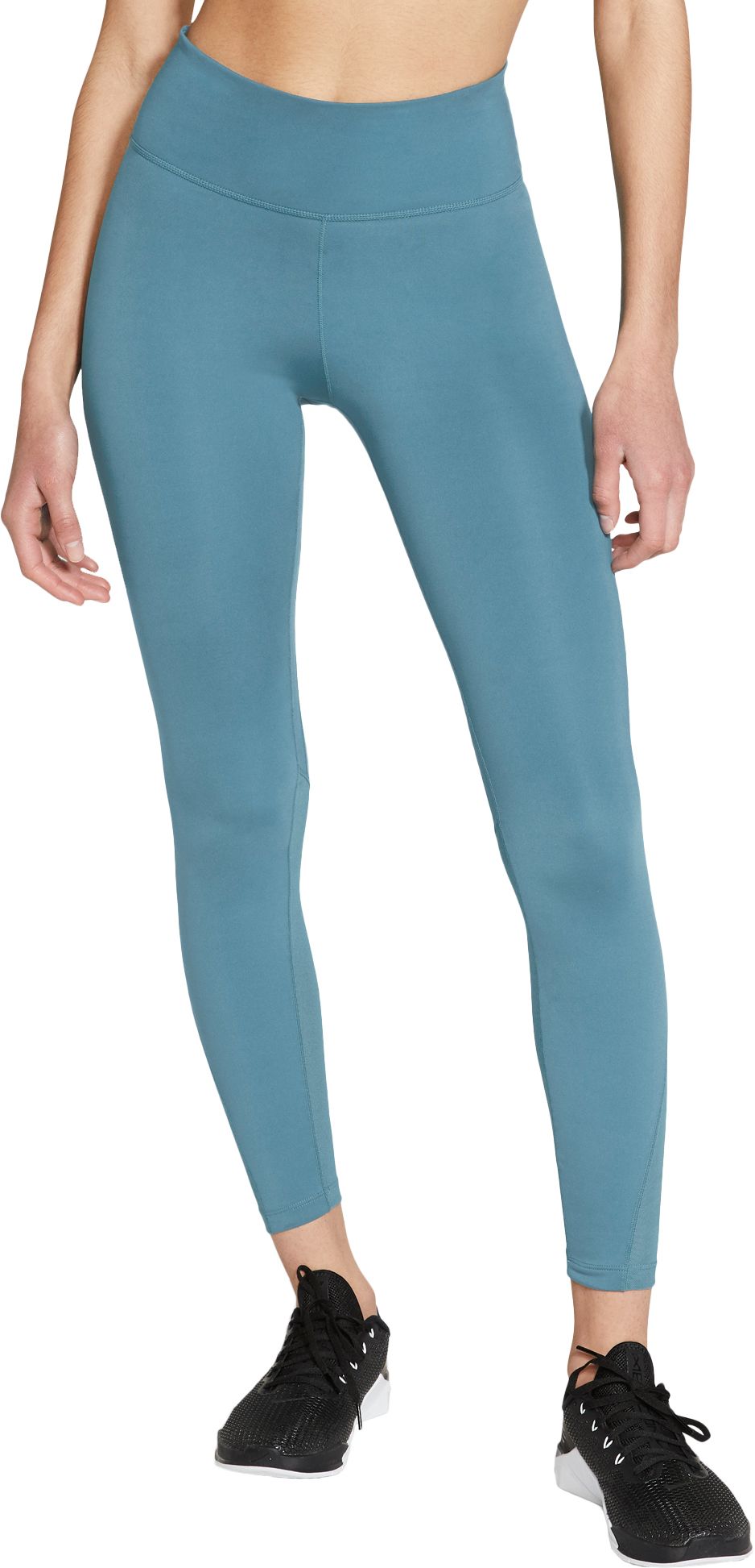 nike mid rise leggings