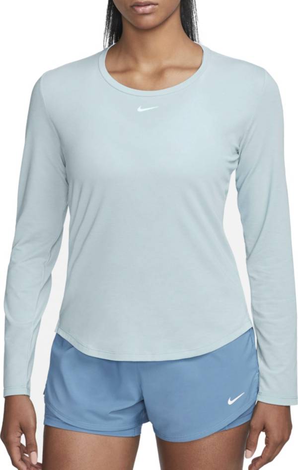 Nike Women's One Luxe Long Sleeve Shirt product image