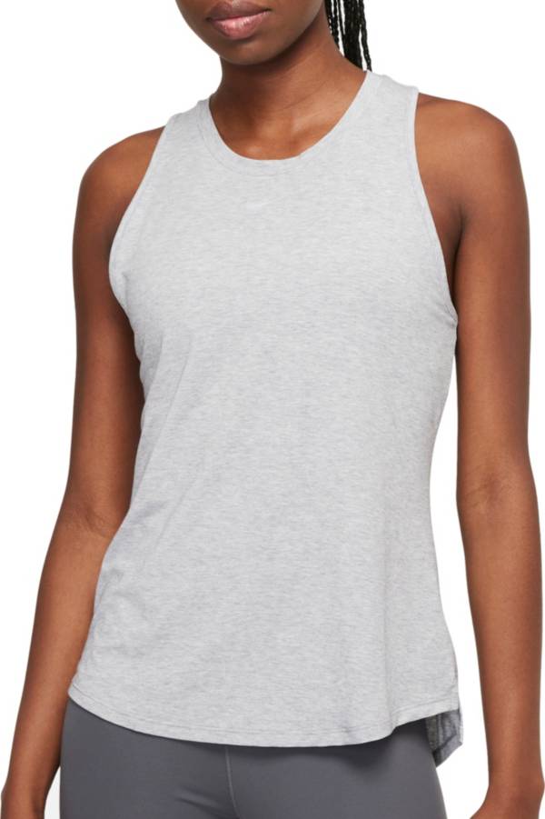 Nike One Women's Dri-FIT Luxe Tank Top product image