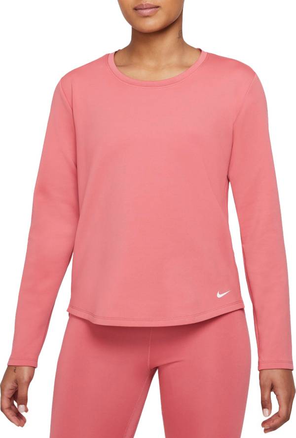 bluza nike therma fit