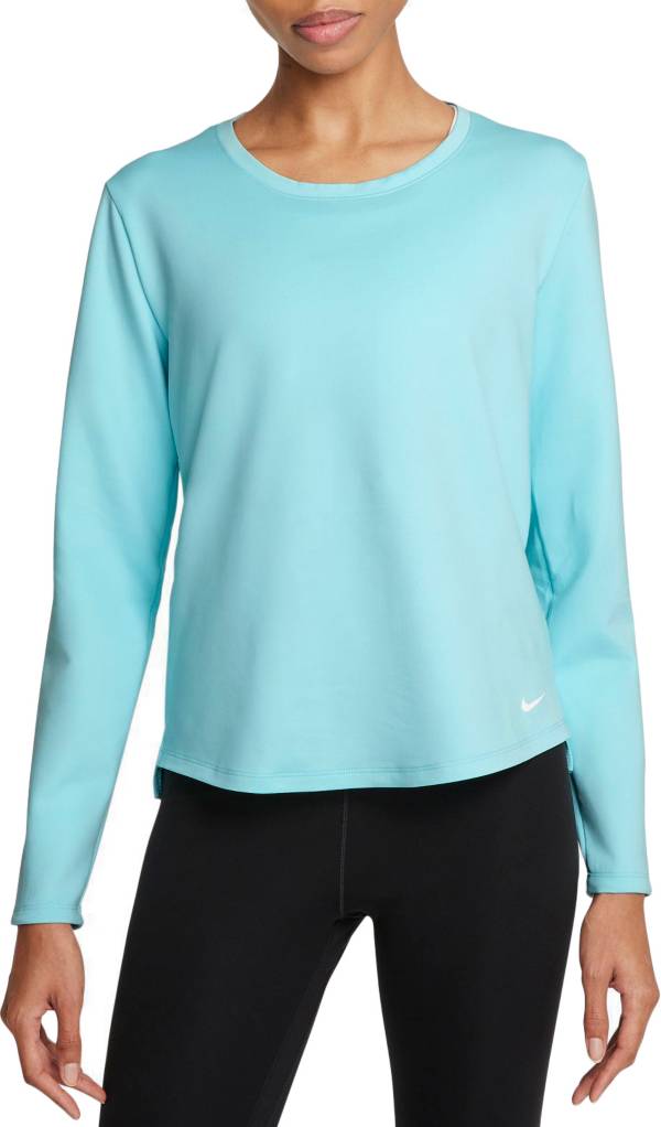 Nike Women's Therma-FIT One Long Sleeve Top product image