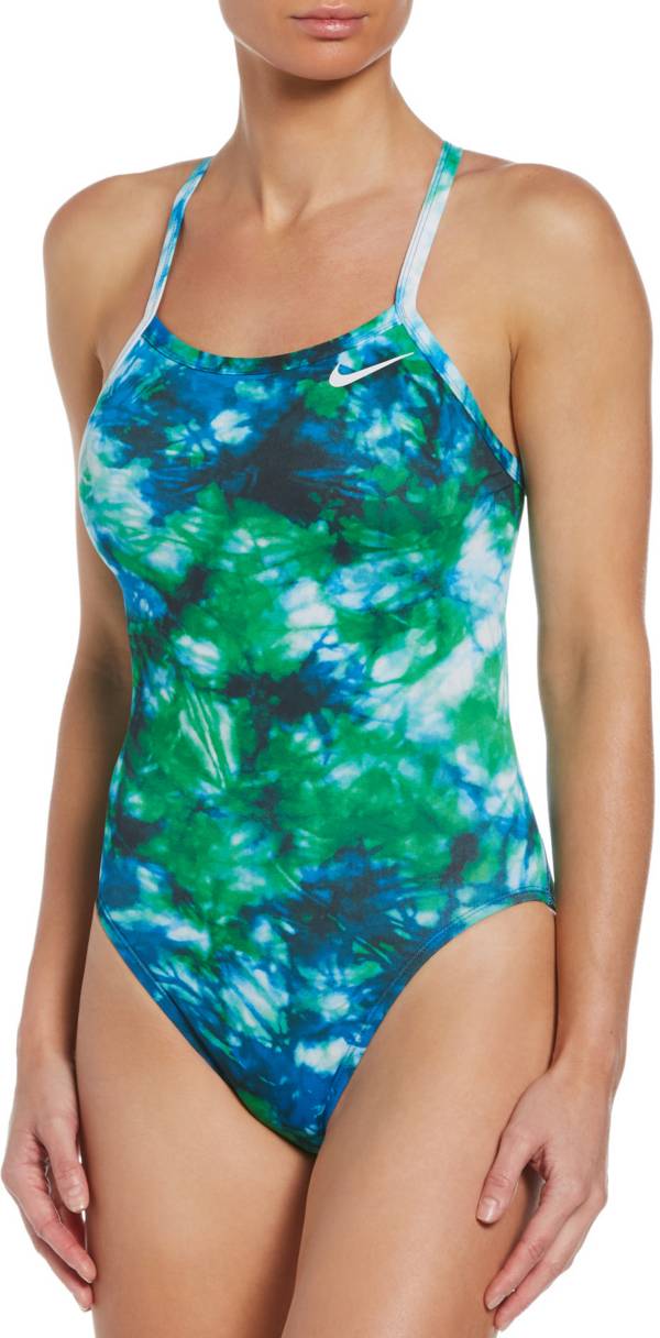 Nike 2024 cloud swimsuit