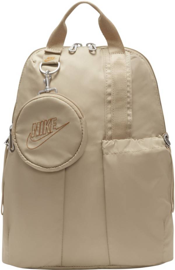 Nike Women's Sportswear Futura Luxe Mini Backpack