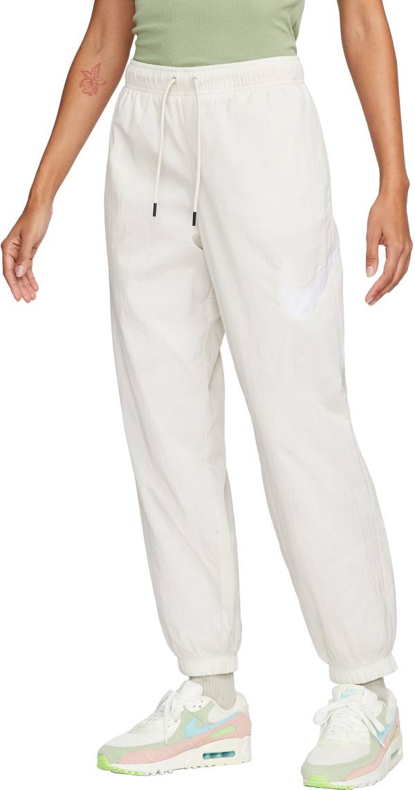 $85 Nike Sportswear Sports Utility Woven Jogger Pants Pilgrim