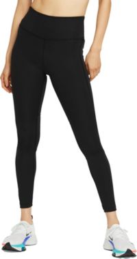 Nike mid rise hot sale running tights