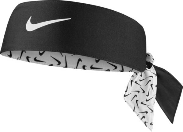 Nike women's head store tie