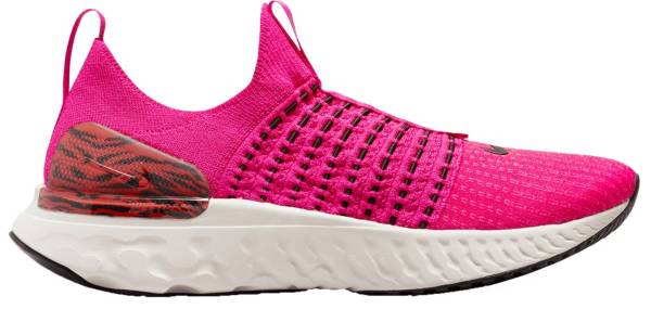 Nike Women's React Phantom Run Flyknit 2 Running Shoes | Dick's Goods