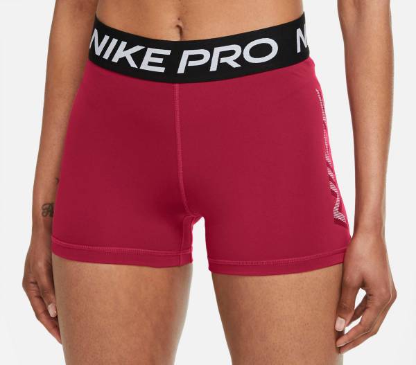 Nike Dri-FIT 3" Graphic Training Shorts | Sporting Goods
