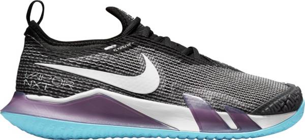 NikeCourt Women's React Vapor Next Hard Court French Open Tennis Shoes
