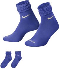 Nike hot sale ruffle socks