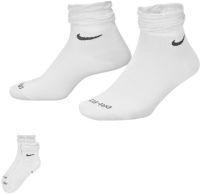 Nike Women's Ruffle Shuffle Ankle Socks | Dick's Sporting Goods