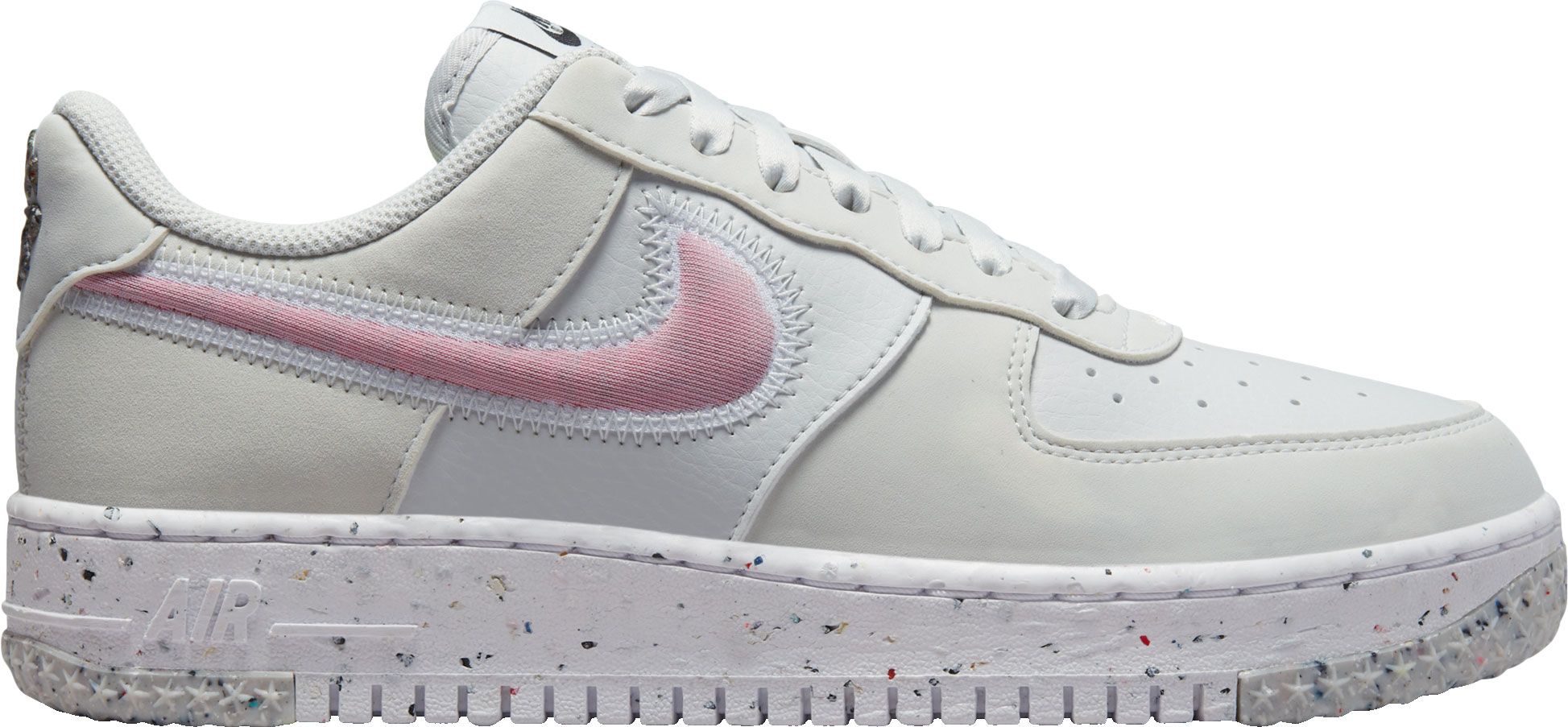 nike women's air force 1 crater