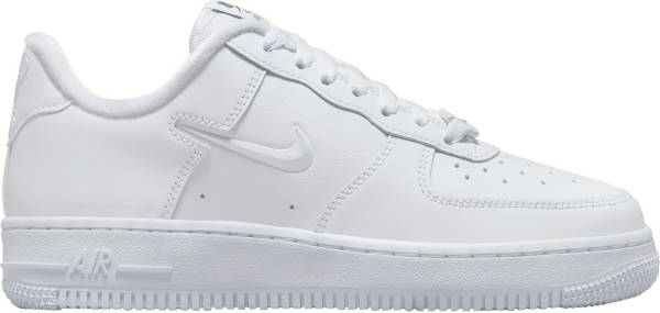 Nike Womens Air Force 1 '07 SE (White) 8.5