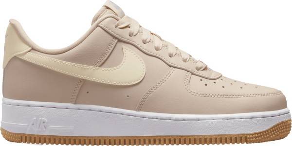 Nike Women's Air Force 1 07 Shoes Available at DICK'S