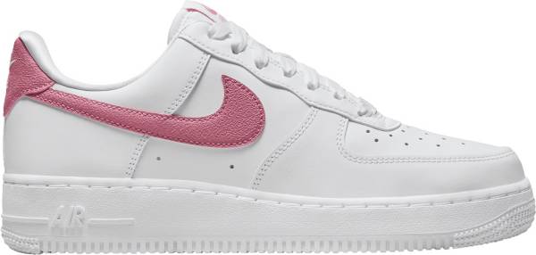 calendario Dalset ejemplo Nike Women's Air Force 1 07 Shoes | Available at DICK'S