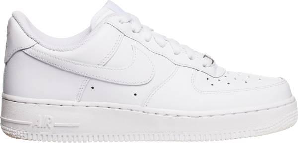 Nike air force hot sale 1 womens white 6.5