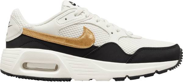  Nike Womens Air Max SC Fossil Stone/Pink Oxford