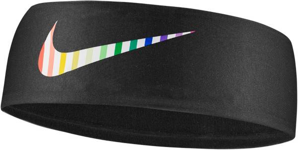 Nike Rainbow Ladder Headband | Dick's Sporting Goods