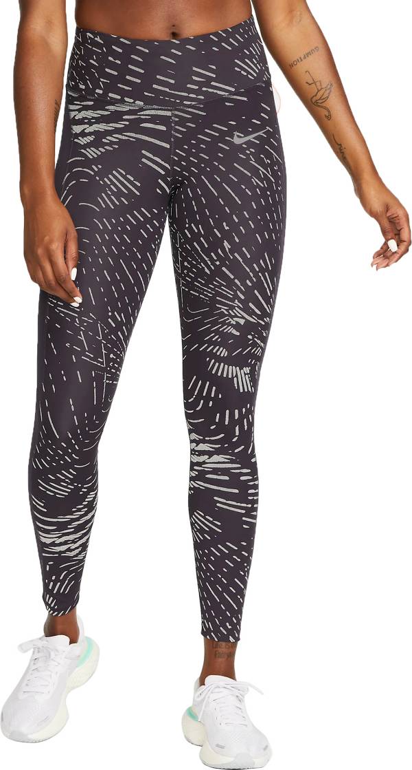 Nike Women's Run Division Running Leggings | Dick's Sporting Goods