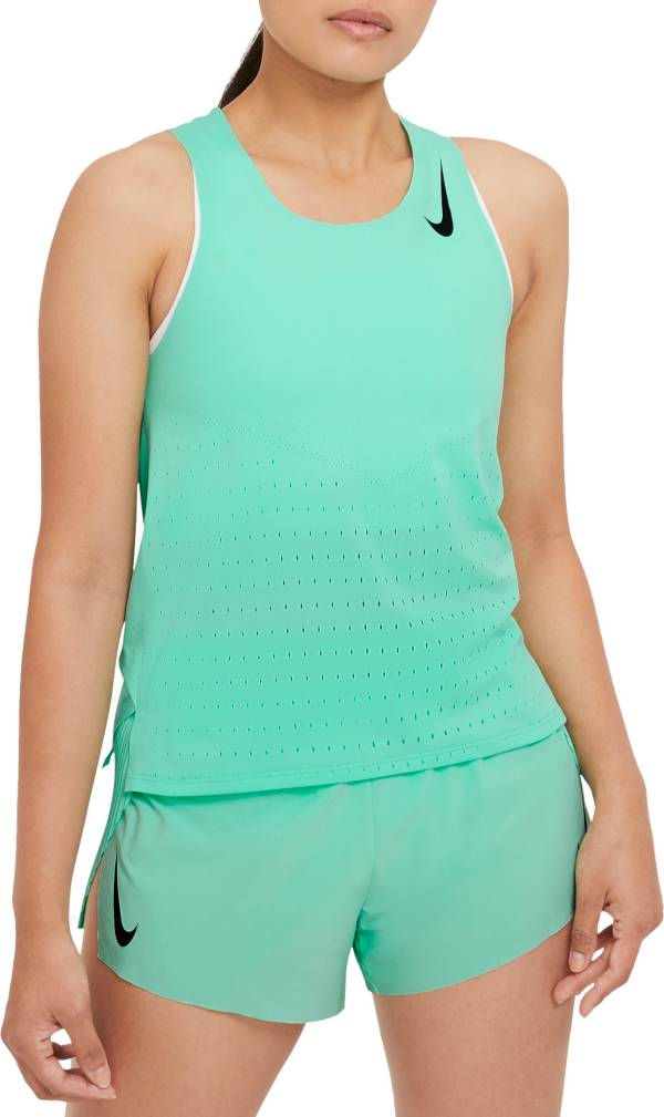 Nike Women's AeroSwift Running Singlet product image