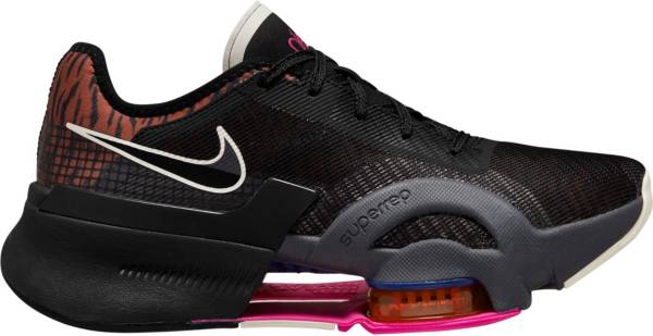 estrés negocio legal Nike Women's Air Zoom SuperRep 3 Training Shoes | Dick's Sporting Goods