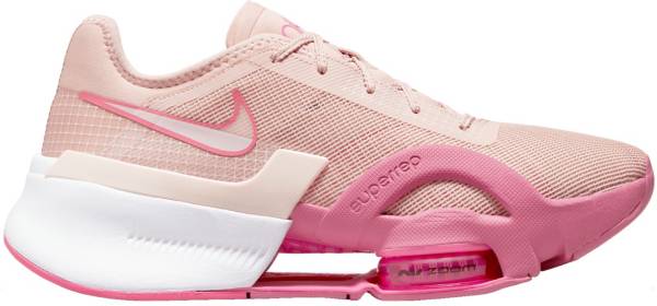 Verbieden informatie reparatie Nike Women's Air Zoom SuperRep 3 Training Shoes | Dick's Sporting Goods