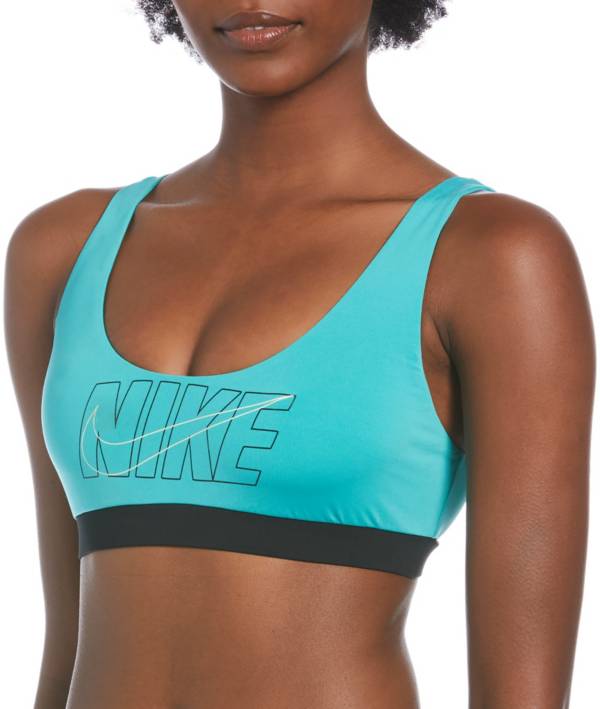 Nike Women's Classic Logo Sports Bra