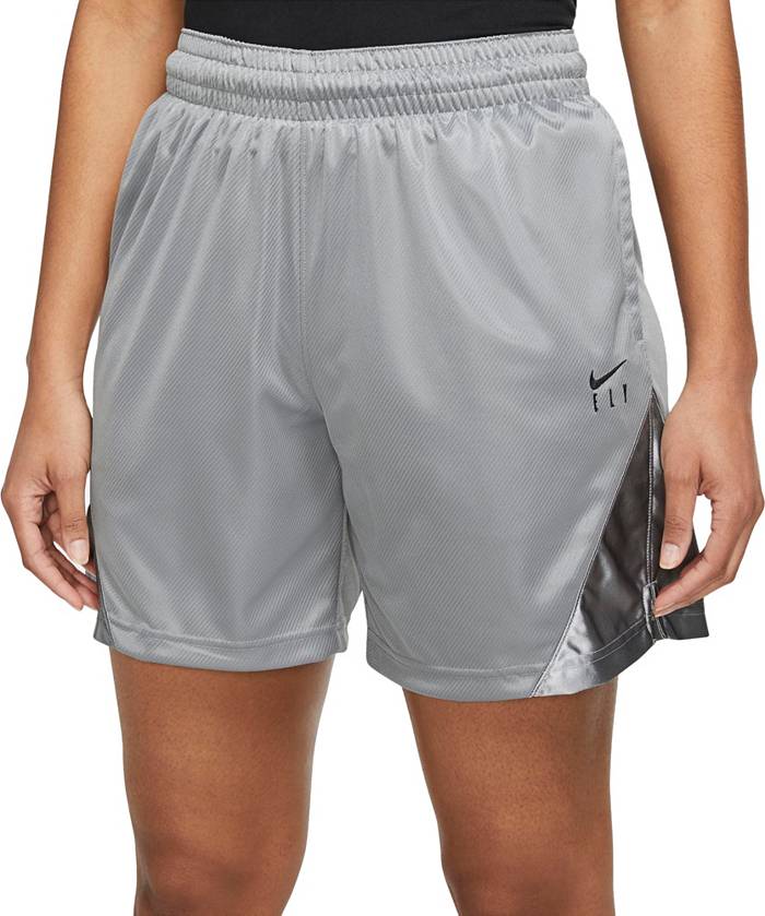 Nike Women's Dri-FIT ISoFly Basketball Shorts