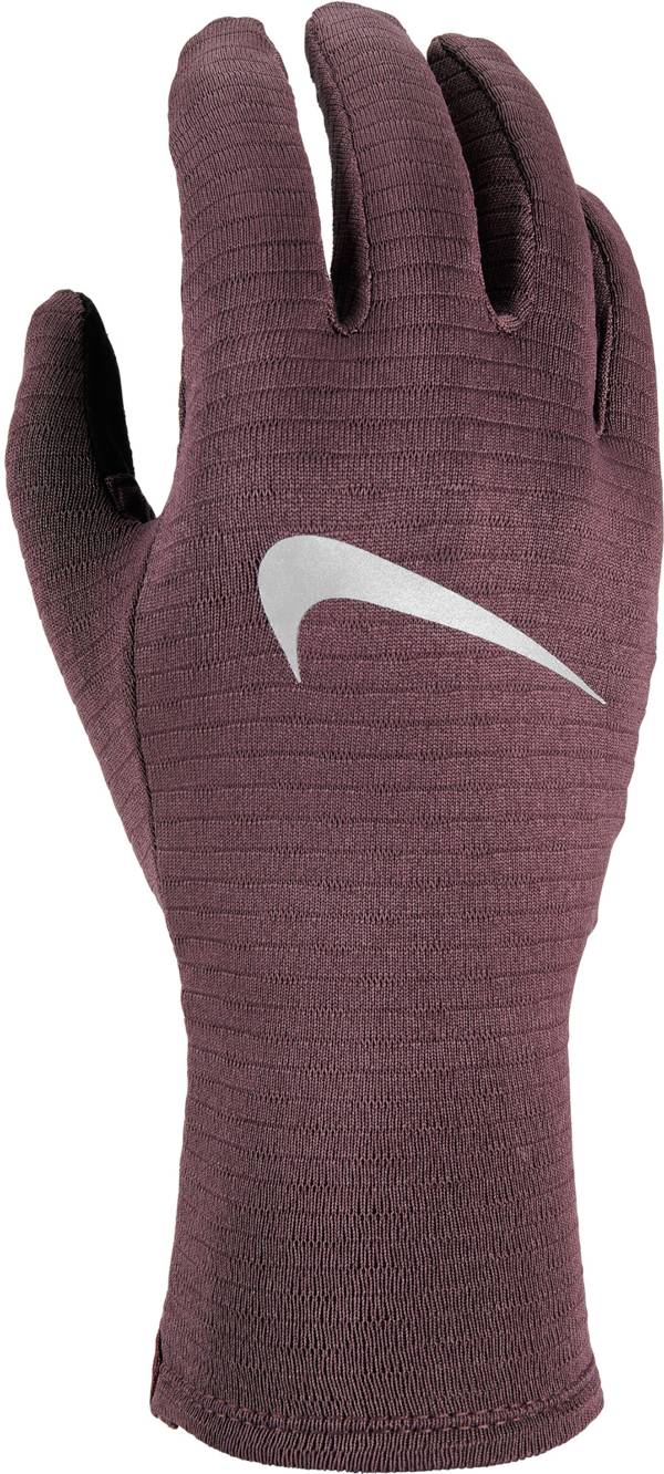 Nike women's hotsell sphere running gloves