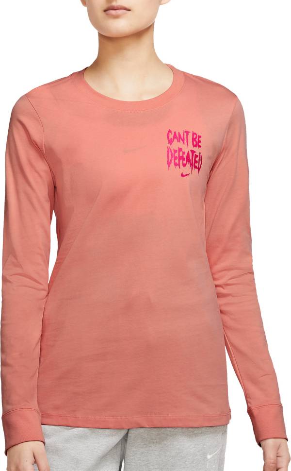 Nike Women's Basketball Long Sleeve T-Shirt product image